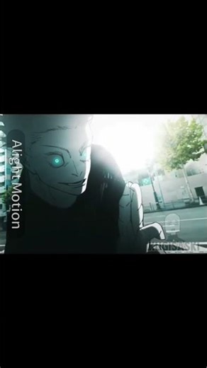 Sukuna vs Gojo 🤠👍