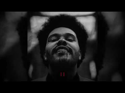 The Weeknd - Faith V2