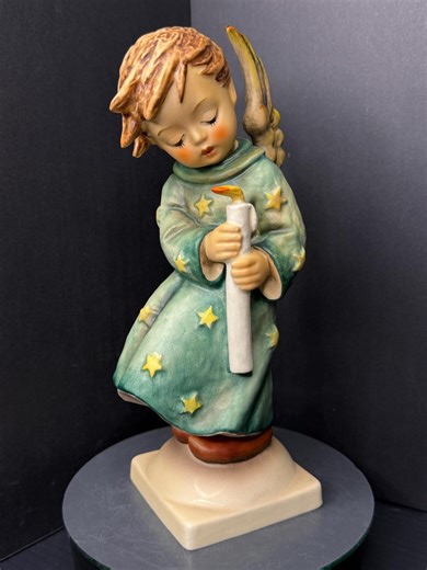 Hummel Heavenly Angel 21/II - Etsy