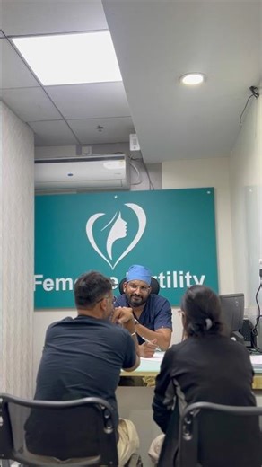 At Femcare Fertility, every treatment plan is built on trust, transparency, and personalized care.