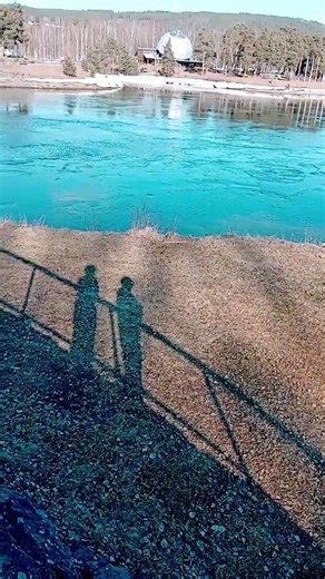 me and my boyfriend was outside#fypシ