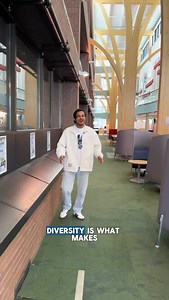 So many cultures, one community. 🌍 We’re proud to celebrate the diversity at Confederation College! Hear what students love most about their cultural backgrounds—and share what makes yours special too. ⬇️ #ConfederationCollege #StudentSuccess #Diversity #Culture #College #CelebrateDiversity | Confederation College