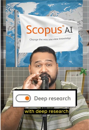 Optimize Scopus AI for Effective Thesis Writing