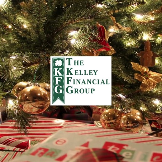 As the year comes to a close, we’re reflecting on a year of partnership and trust. Thank you to our clients for allowing us to support you throughout the year. Wishing everyone a restful close to the year. | The Kelley Financial Group Accounting & Consulting