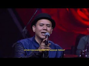 PADI REBORN - CINTA LUAR BIASA