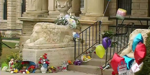 Officials announce charges in Anamosa prison killings, victims identified