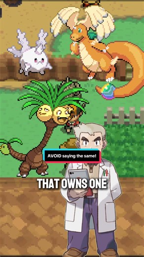 Be real, did you manage to win? #pokemon #quiz #gaming