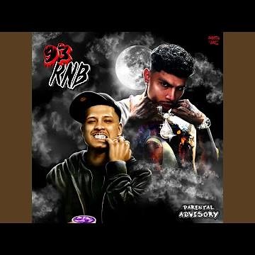 Coffin (feat. RNB.FOEMOB)