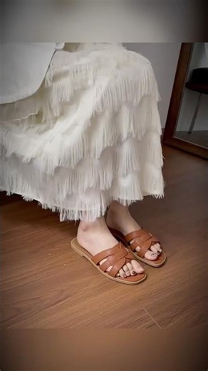 Comfy Flats for Daily Wear — Yes or No? #ootd #styleinspo #fashioninspo #dailylook #fashion