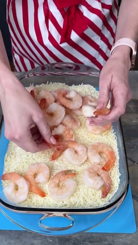 Florida Fresh Recipe – Bursting with Flavor and Easy to Make!