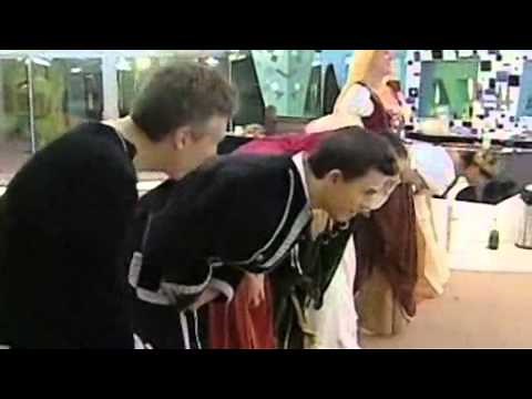 Big Brother | CBB3 Stallone Enters! | Channel 4