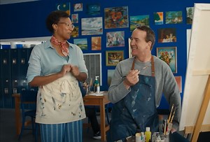 Nationwide: Paintin’ Manning • Ads of the World™ | Part of The Clio Network