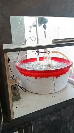 Chemical Reaction Engineering Lab Ozone Generator | Available on IndiaMART