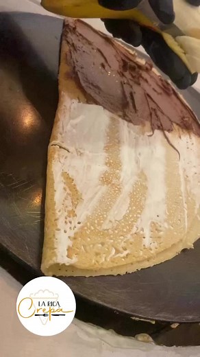 Descubre qué es una crepa y cómo se prepara