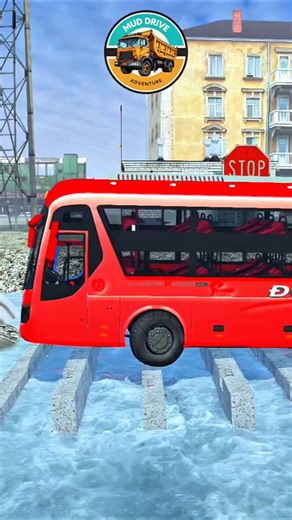 Insane Truck Towing Challenge | MudRunner Mods Eps 61