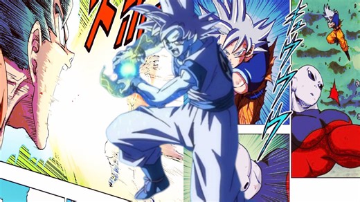 Dragon Ball: Goku’s 8 Strongest Kamehameha’s, Ranked