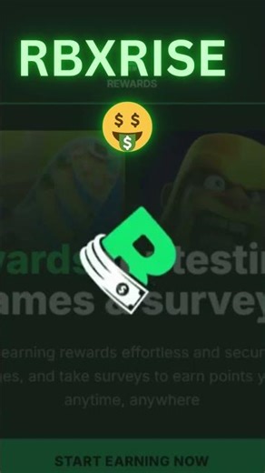 How to Earn FREE Robux with 🤑RBXRise 🤑(2026) #roblox #rbxrise