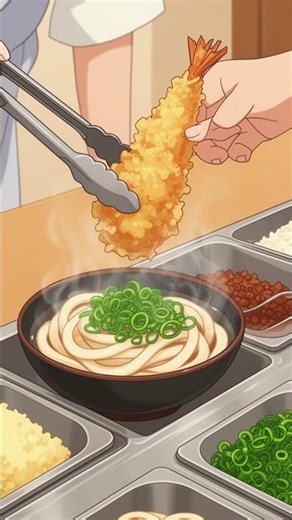 The Ultimate Guide to Udon: How to Order & Top 4 Chains! #Udon #Marugame #Hanamaru #SukesanUdon