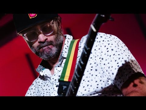 Polyrhythmics | KNKX Studio Session