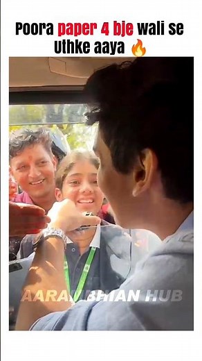 4 AM Wali Se Saab Kuch Aaya 🔥|| Prashant Kirad || #nexttoppers #viral #cbse #trending