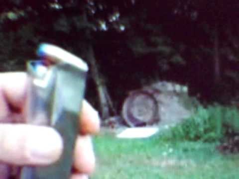 DEVASTATOR AMMUNITION VIDEO - YouTube