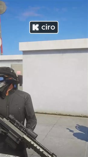 🔫 Buen flick 😈 @Ciro