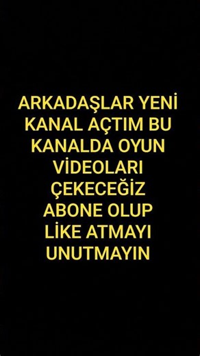 ABONE OLUN 💙💛 #keşfet #keşfetbeniöneçıkar #keşfetteyiz #vral