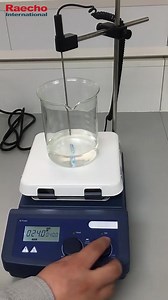 🛒 Raecho laboratory mixer 🛒 | Raecho International Limited