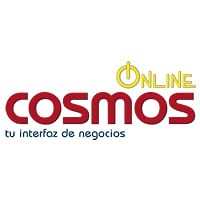 Registra tu Empresa en Cosmos Online