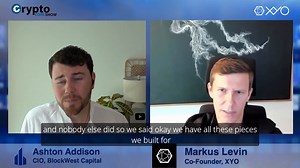26 reactions · 12 shares | The world runs through data. Learn more from XYO's Markus Levin on Crypto Coin Show here ➡️ https://x.com/CryptoCoinShow/status/1995627868655943835 | XYO | Facebook