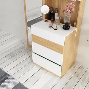 10K views · 179 reactions | Beautiful Dressing Table design idea | Afridi Homes | Facebook
