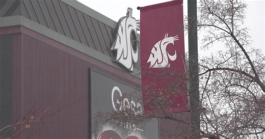 Washington State University sees rise in new students