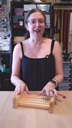 Your smocking pleater questions, answered.