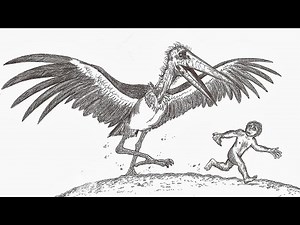 Something More Sinister Than Humans Killed Off the Ancient Hobbits (Homo floresiensis)