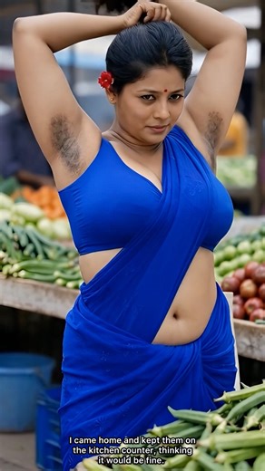 Sounds like you left them in a plastic bag overnight - that's a produce kill€r since the trapped moisture and ethylen€ gas basically turns them into a science experment by morning 🤣 | Gaaji muthu