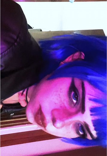 Jinx Cosplay Showcase from Arcane Series