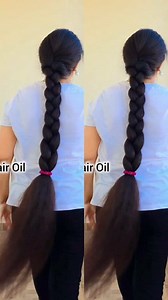 9.7K views · 250 reactions | Long Hair Style  Arohi Hair Oil And Shampoo  ✅️ #woldbesthairgrothoil #arohihairoil #extrmehairgrothoil #fbreelsfypシ゚viralvideo #arohihairgrothshampoo #longhair #hairgrowthtips #hairgrowthtips #reelsfbシ #roshanilonghair #reelsfacebook #reelkarofeelkaro | Roshani Sara | Facebook