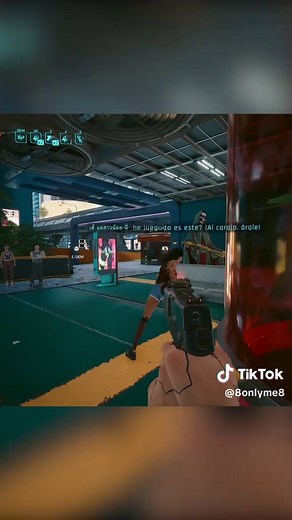 Cyberpunk 2077 SMG Stealth Gameplay Guide