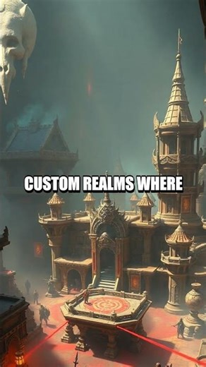 Crafting Characters and Creative Realms in Minecraft: A Builder's Odyssey