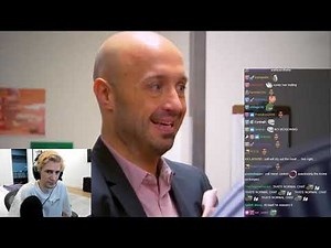 xQc watches MasterChef S02E06