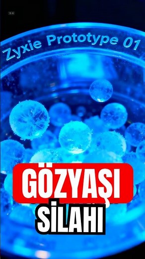 Gözyaşlarından Bir Tasarım Yaptı… Çok Şaşırtıcı
