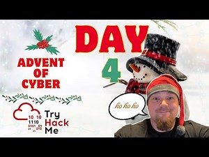 Day 4: TryHackMe AI in Security Walkthrough | Full Guide, Flags, Exploit Demo & Blue Team Analysis