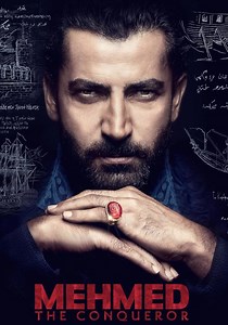 Regarder la série Mehmed: The Conqueror streaming