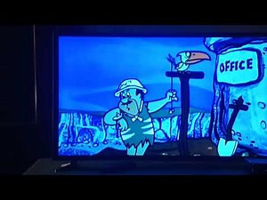 The Flintstones Opening Theme Song Intro 🎶