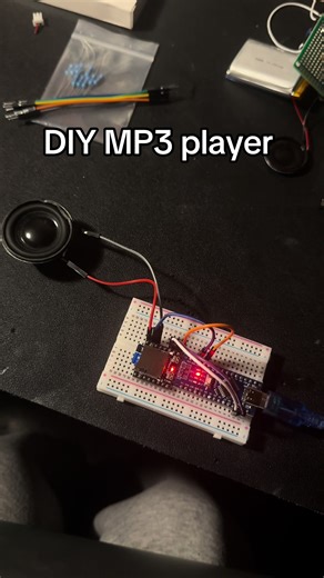 Integrando MP3 en Arduino: Guía Práctica
