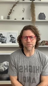 Authenticity, redemption and the provisional self -Yoga Talk by Patrick Creelman