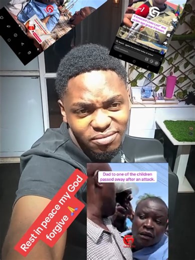 4kids killed in Uganda today#officiallabel #iamtv #iamofficial