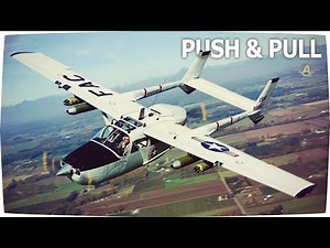 Cessna 336/337 Skymaster