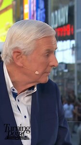 96 reactions · 39 shares | Watch Dr. David Jeremiah and his granddaughter, Grace Anne, quickly answer common questions about heaven! Click the link below to watch the full video and learn more about what awaits you in eternity! | Turning Point with Dr. David Jeremiah | Facebook