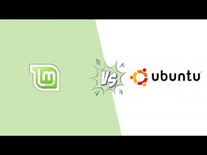 Linux Mint Vs Ubuntu | Which Linux Distro Is Better?